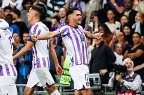 La contingencia que puede dejar al Toulouse de Gabriel Suazo más cerca de los octavos de la Europa League sin jugar