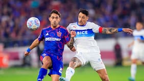 La ruta a la Copa Libertadores: el complejo fixture que marcará el futuro de la U y la UC en la lucha por el Chile 2