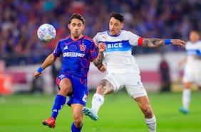 La ruta a la Copa Libertadores: el complejo fixture que marcará el futuro de la U y la UC en la lucha por el Chile 2