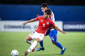 La Roja que sí va al Mundial: la Sub 17 jugará por el título del Sudamericano y saca pasajes a Qatar