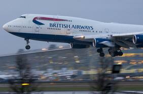 Grupo IAG, la matriz de British Airways e Iberia, en negociaciones para renunciar a la compra de Air Europa