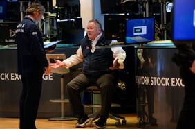 Wall Street cree que las acciones del sector minorista no sacarán cuentas alegres durante las fiestas de fin de año