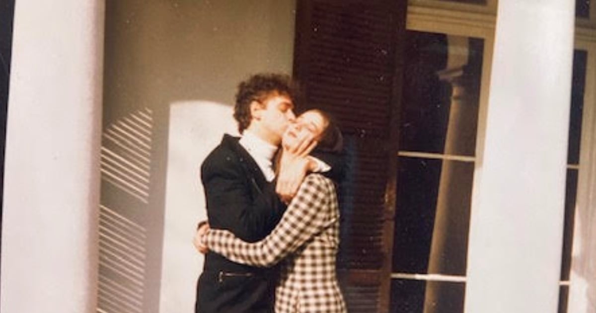 Gustavo Cerati y Vichuquén: un vínculo profundo más allá de la música: El día en que el ícono quiso cantar en un pueblo maulino y encontró un refugio íntimo