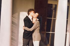 Gustavo Cerati, Amor Amarillo y la historia de un romance hecho música en Chile