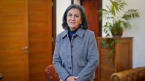 May Chomali: “Estamos fortaleciendo la relación público-privada; hay que poner al frente a los pacientes, no las creencias ideológicas”