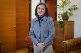 May Chomali: “Estamos fortaleciendo la relación público-privada; hay que poner al frente a los pacientes, no las creencias ideológicas”