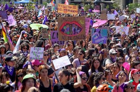 Servel inicia batalla contra la violencia a las mujeres en política