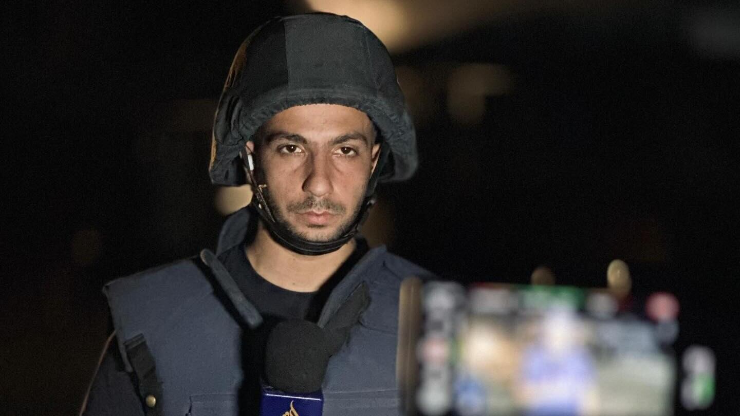 Instagram @anasjamal44