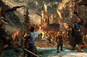Desarrolladores de Middle-earth: Shadow of Mordor están trabajando en un nuevo juego ‘triple A’