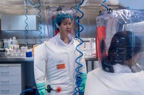 La dura advertencia de la “mujer murciélago”, la viróloga de Wuhan: “El coronavirus es sólo la punta del iceberg”