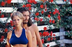 Eric Clapton, George Harrison y Pattie Boyd: un triángulo de amor bizarro