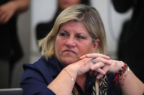 “Vergüenza”: Naveillán arremete contra ministros en debate por estado de excepción y oposición pide respeto a autoridades