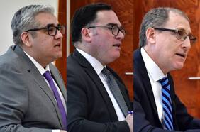 El último se definió por sorteo: terna de postulantes a fiscal regional de Aysén tendrá que hacerse test de drogas