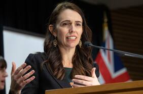 Líderes sub45 en el mundo