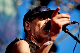 “Él se fue como quería, sin Dios ni Ley”: Pogo y su huella en el punk chileno