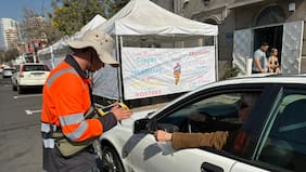 Bancada PDG presenta proyecto para garantizar pago presencial en parquímetros