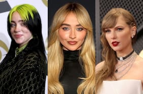 Guía con los Grammy 2025: de los máximos nominados a una ceremonia marcada por la solidaridad