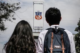 Los 17 presidentes de Chile que han salido de las aulas del Instituto Nacional