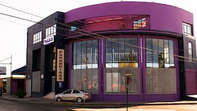 El terminal frigorífico que ahora es de una empresa de parabrisas: Feria de Osorno vende propiedad en Santiago en $ 1.500 millones