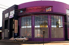 El terminal frigorífico que ahora es de una empresa de parabrisas: Feria de Osorno vende propiedad en Santiago en $ 1.500 millones