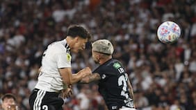 Palestino paga los daños: caída de Colo Colo descarta duelo ante los albos en el Estadio Nacional