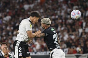 Palestino paga los daños: caída de Colo Colo descarta duelo ante los albos en el Estadio Nacional
