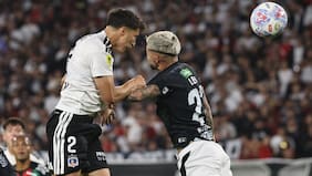 Palestino paga los daños: caída de Colo Colo descarta duelo ante los albos en el Estadio Nacional