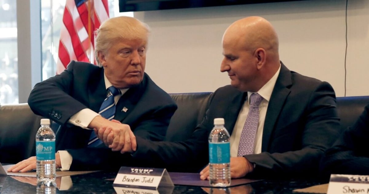 Nuevo embajador de EE.UU. en Chile: un nombramiento que tensiona la relación bilateral