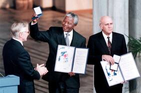 Nobel de la Paz 2024: los favoritos para ganar el premio que se anuncia este viernes