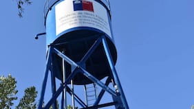 MOP avanza en mejoramientos de Servicios Sanitarios Rurales para 444 familias de Ñuble