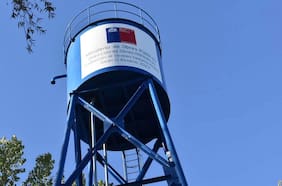 MOP avanza en mejoramientos de Servicios Sanitarios Rurales para 444 familias de Ñuble