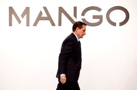 Mango anuncia su plan de negocios para los próximos tres años, impulsados por ventas históricas en 2023