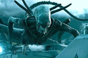 Ridley Scott le da su bendición a la nueva Alien: “Es jodidamente genial”