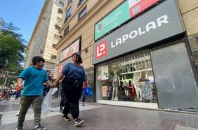 La Polar presenta hoy demanda por competencia desleal contra Under Armour y afina arremetida contra Adidas