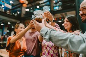 Tobalaba Beer Fest: el nuevo festival cervecero en el MUT