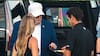 El regalo de Donald Trump a Joaquín Niemann tras su título en el LIV Golf de Nueva York