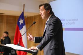 Casa de Allende, Sierra Bella y Cariola: los casos “políticos” que mantiene Cooper tras ser apartado de ProCultura