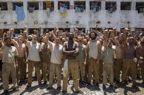 Hermandad, la serie de Netflix que muestra el dolor y el crimen en una cárcel brasileña