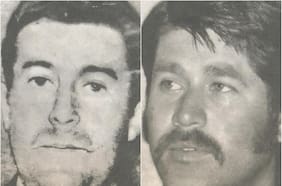 Los horribles crímenes de “los psicópatas de Viña”: historia de la última ejecución por pena de muerte en Chile