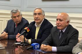 Abogados chilenos que denunciaron a Netanyahu ante CPI valoran solicitud de arresto: “Representa un hito en la justicia internacional”