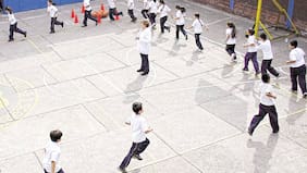 Tras 14 años de tramitación: Gobierno promulga Ley de 60 minutos diarios de actividad física en colegios