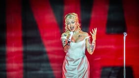 Cuál es la ciudad del mundo que más escucha a Mon Laferte en YouTube