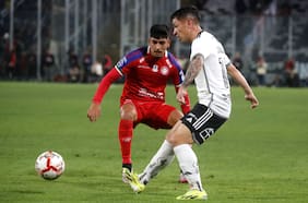 Dónde ver el partido de Unión La Calera vs. Colo Colo por TV y streaming