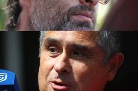 Los años más difíciles de la Fundación para la Confianza