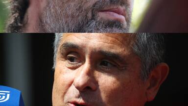 Los años más difíciles de la Fundación para la Confianza