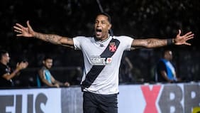 Con allanamiento a instalaciones de Vasco da Gama: justicia brasileña investiga a jugador por tráfico de armas y drogas