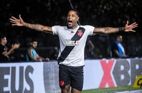 Con allanamiento a instalaciones de Vasco da Gama: justicia brasileña investiga a jugador por tráfico de armas y drogas