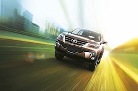 Toyota: los vehículos para el papá 4x4 que vence los obstáculos día a día