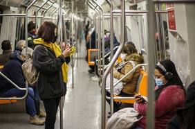 Reivindicar el derecho de la mujer a una movilidad segura en el espacio público