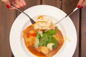 Nolita: el italiano que se renueva con opciones más relajadas y accesibles